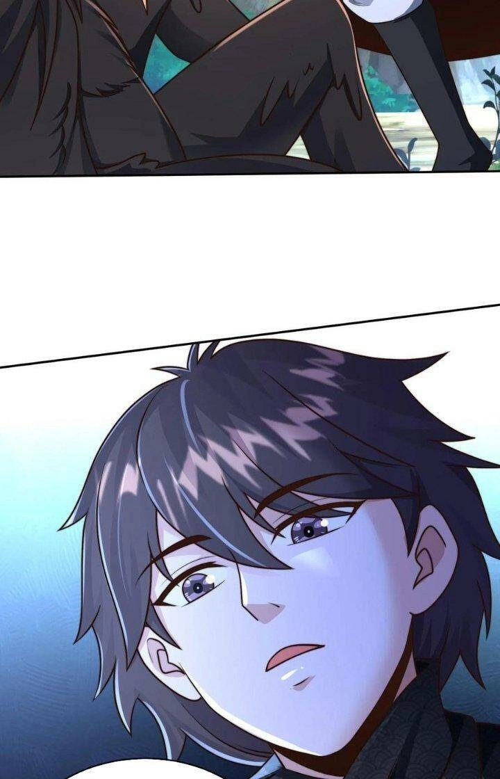 Ta Nuôi Quỷ Ở Trấn Ma Ty Chapter 182 - 5