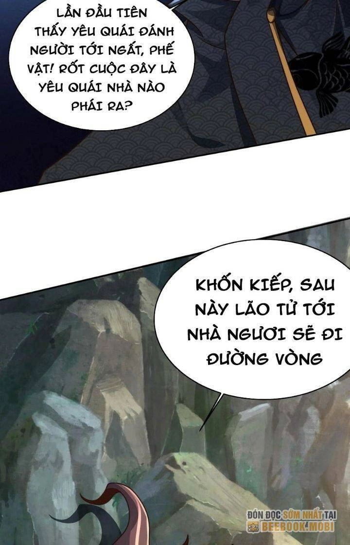 Ta Nuôi Quỷ Ở Trấn Ma Ty Chapter 182 - 6