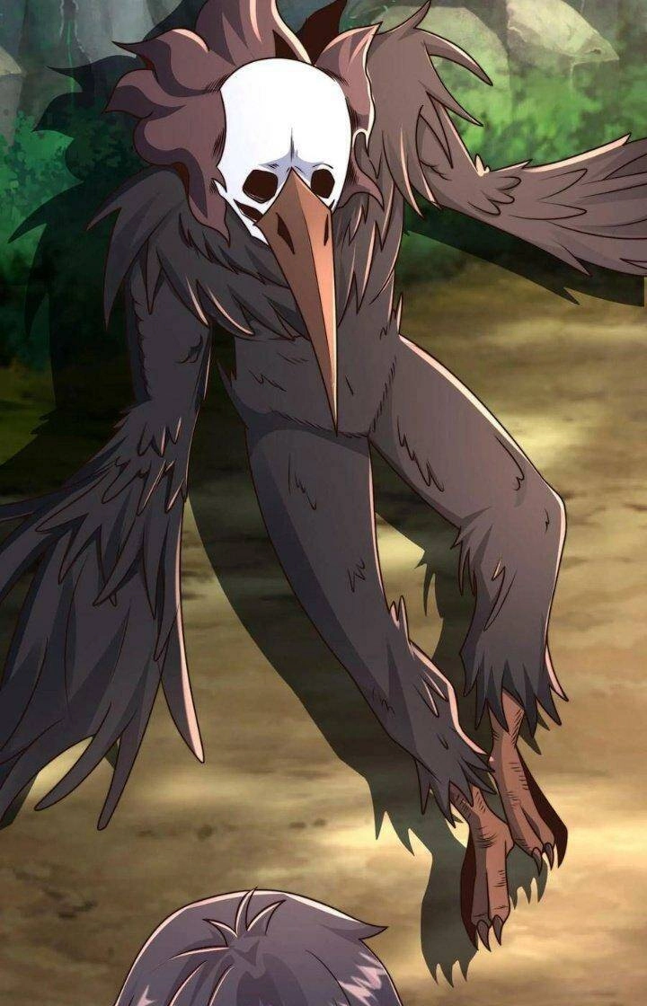 Ta Nuôi Quỷ Ở Trấn Ma Ty Chapter 182 - 7