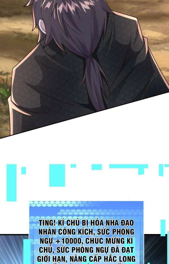 Ta Nuôi Quỷ Ở Trấn Ma Ty Chapter 182 - 8