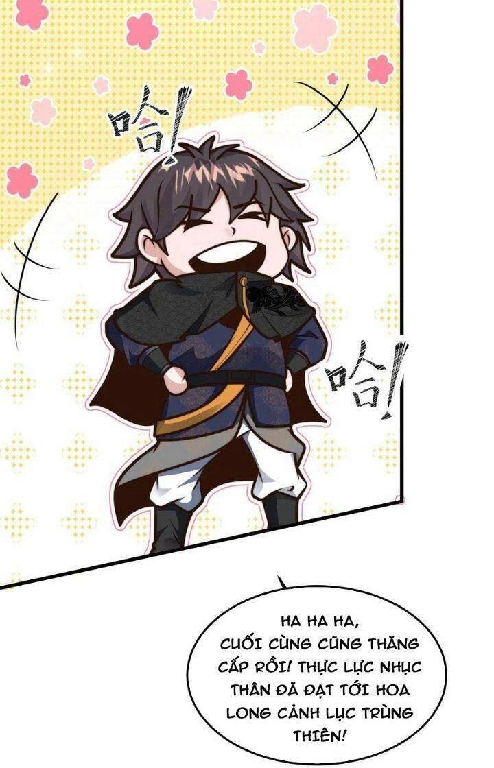 Ta Nuôi Quỷ Ở Trấn Ma Ty Chapter 182 - 10