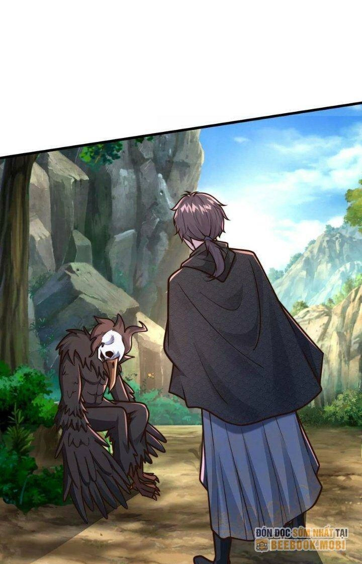 Ta Nuôi Quỷ Ở Trấn Ma Ty Chapter 182 - 11