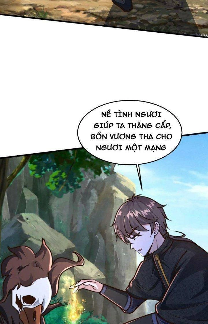 Ta Nuôi Quỷ Ở Trấn Ma Ty Chapter 182 - 12