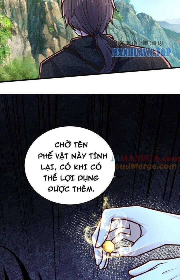 Ta Nuôi Quỷ Ở Trấn Ma Ty Chapter 182 - 15