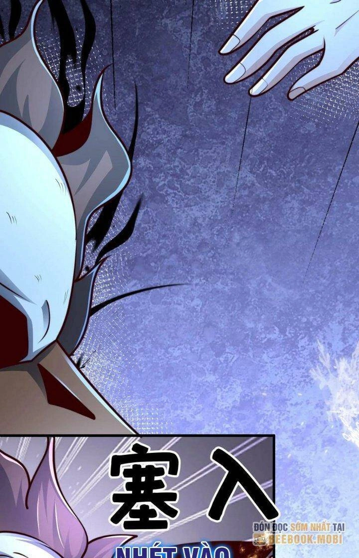 Ta Nuôi Quỷ Ở Trấn Ma Ty Chapter 182 - 16