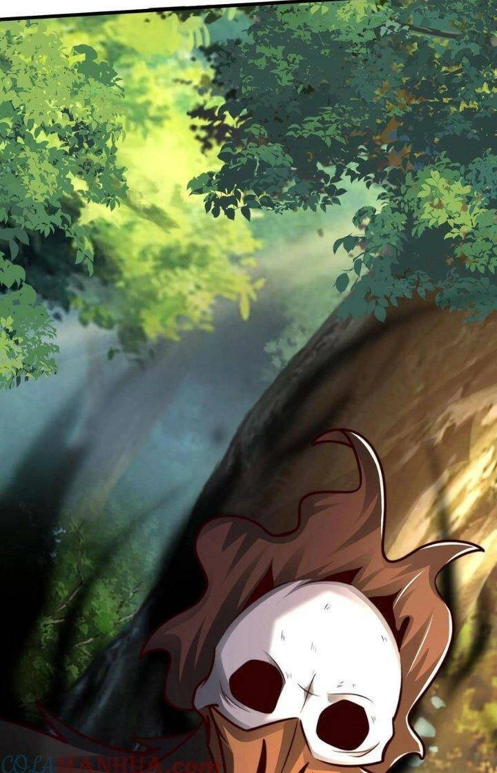 Ta Nuôi Quỷ Ở Trấn Ma Ty Chapter 182 - 18