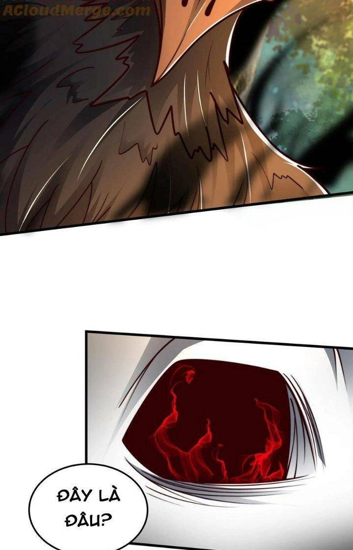 Ta Nuôi Quỷ Ở Trấn Ma Ty Chapter 182 - 19