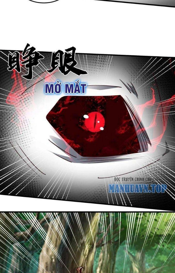 Ta Nuôi Quỷ Ở Trấn Ma Ty Chapter 182 - 20
