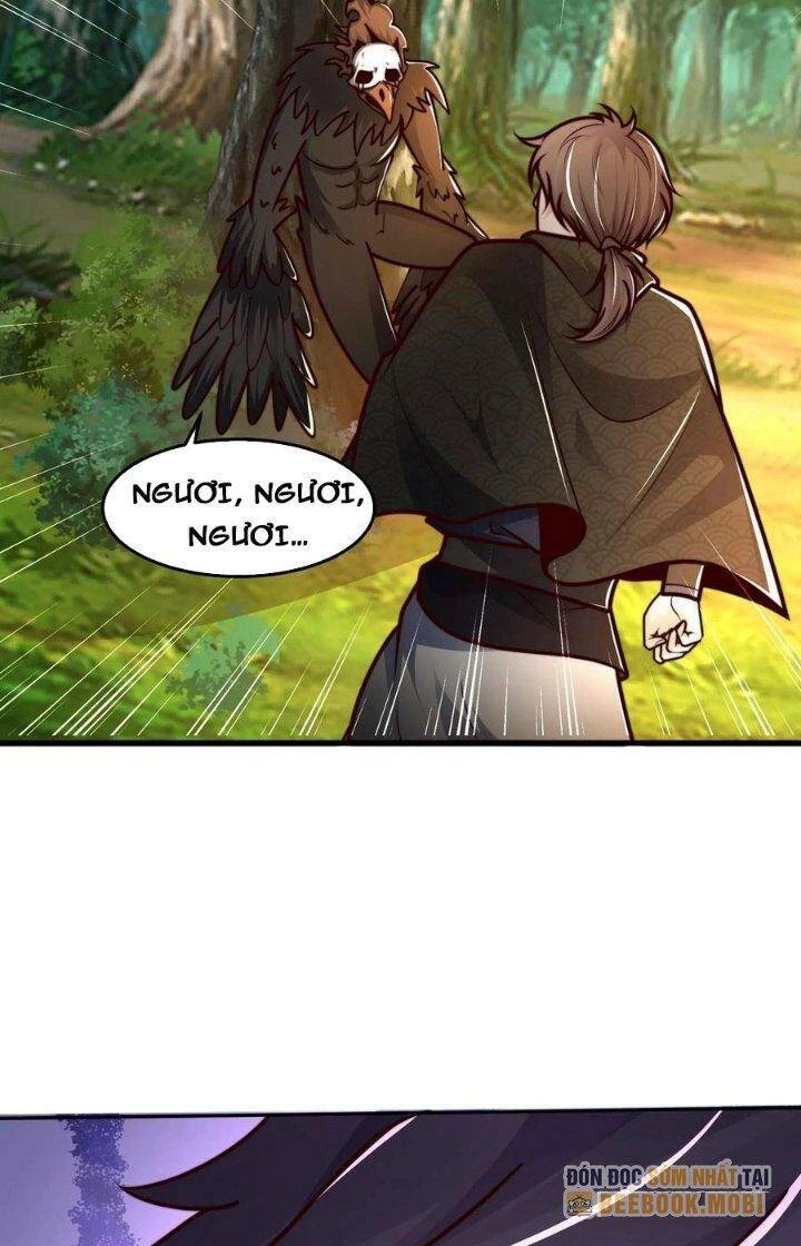 Ta Nuôi Quỷ Ở Trấn Ma Ty Chapter 182 - 21