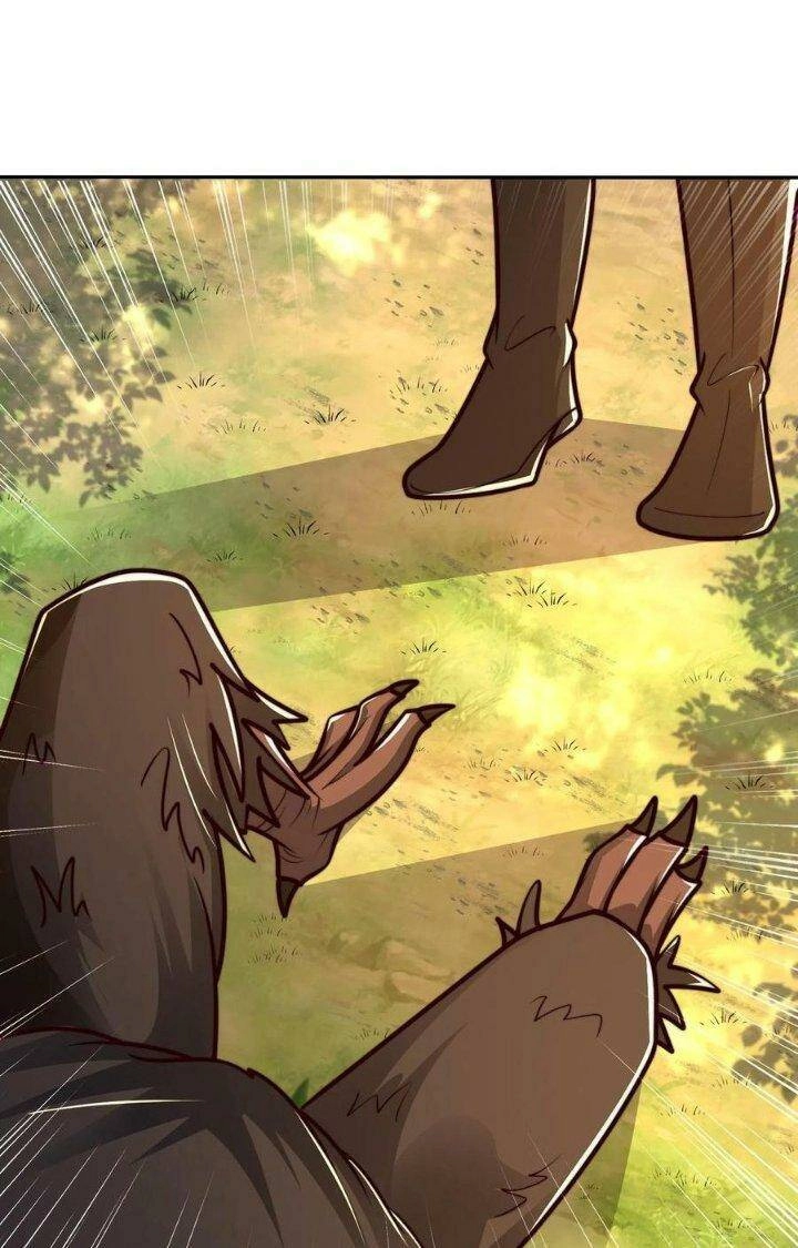 Ta Nuôi Quỷ Ở Trấn Ma Ty Chapter 182 - 23