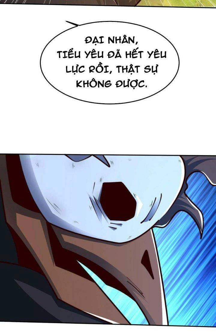 Ta Nuôi Quỷ Ở Trấn Ma Ty Chapter 182 - 24