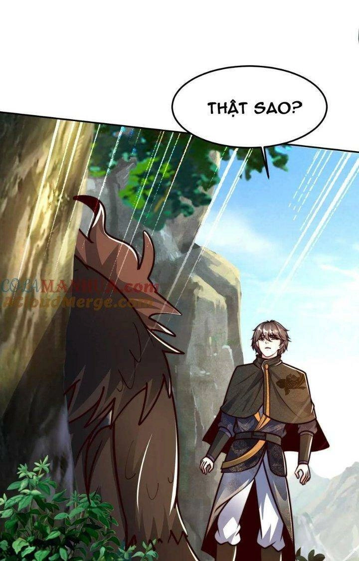 Ta Nuôi Quỷ Ở Trấn Ma Ty Chapter 182 - 25