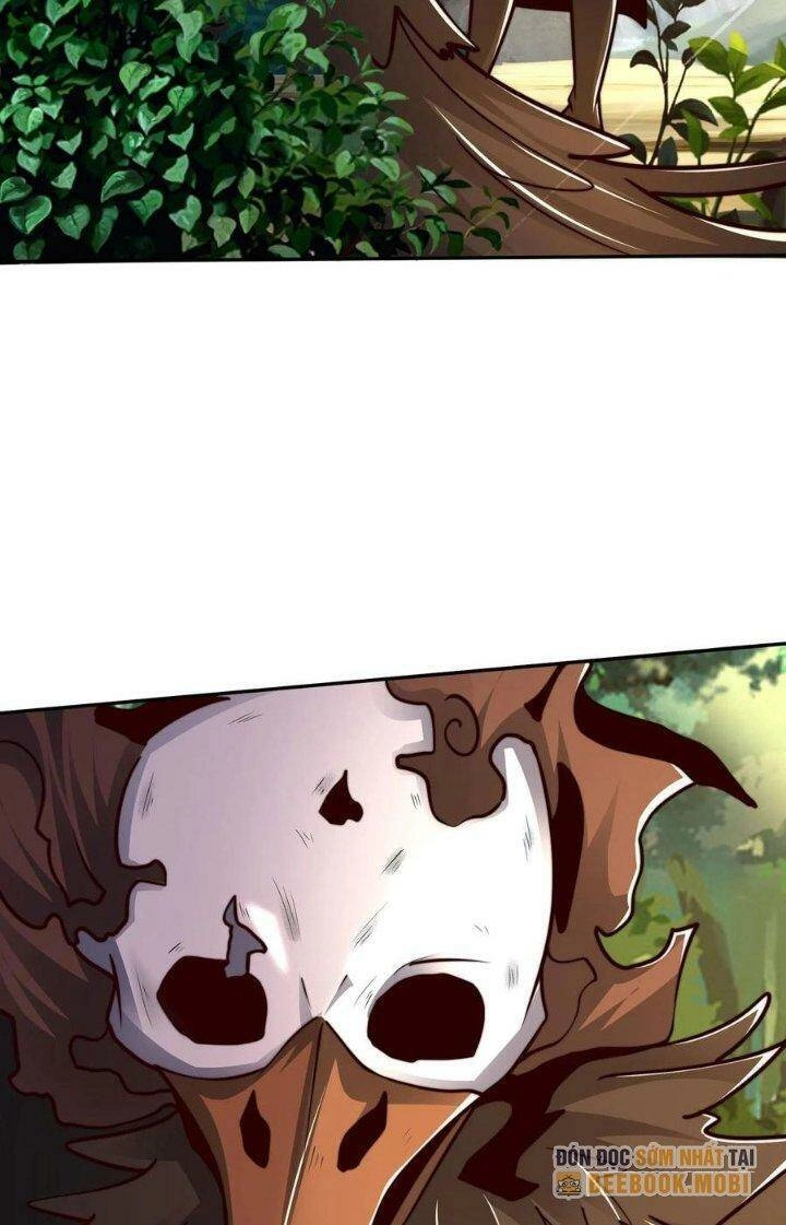 Ta Nuôi Quỷ Ở Trấn Ma Ty Chapter 182 - 26