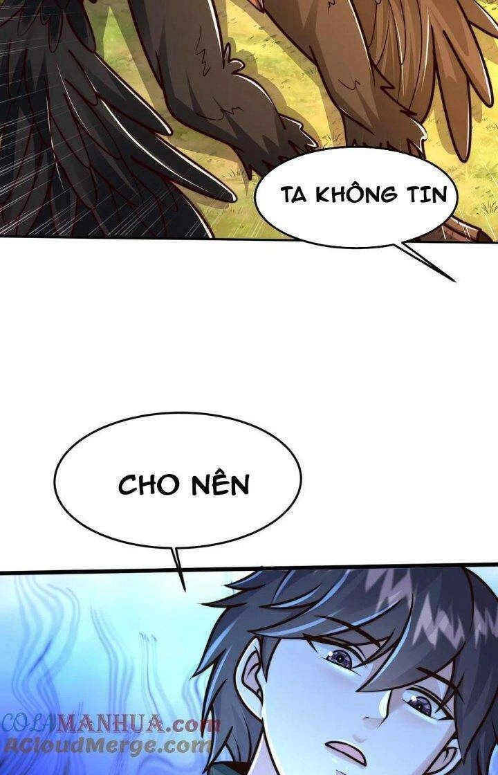 Ta Nuôi Quỷ Ở Trấn Ma Ty Chapter 182 - 28