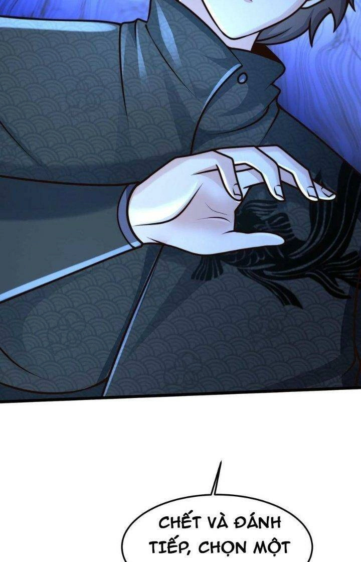 Ta Nuôi Quỷ Ở Trấn Ma Ty Chapter 182 - 29