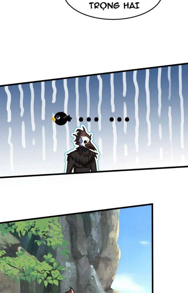 Ta Nuôi Quỷ Ở Trấn Ma Ty Chapter 182 - 30