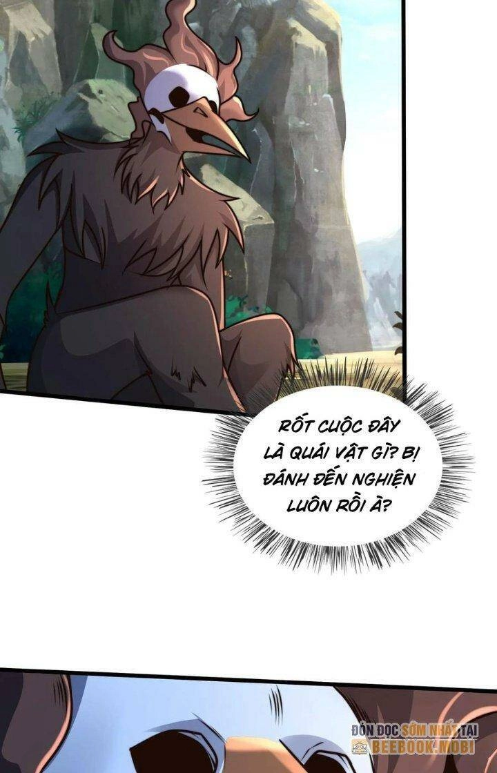 Ta Nuôi Quỷ Ở Trấn Ma Ty Chapter 182 - 31