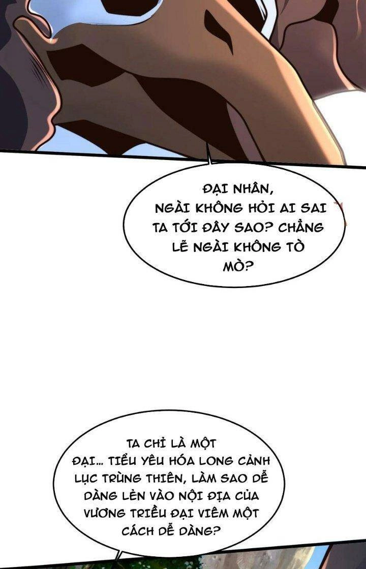 Ta Nuôi Quỷ Ở Trấn Ma Ty Chapter 182 - 32