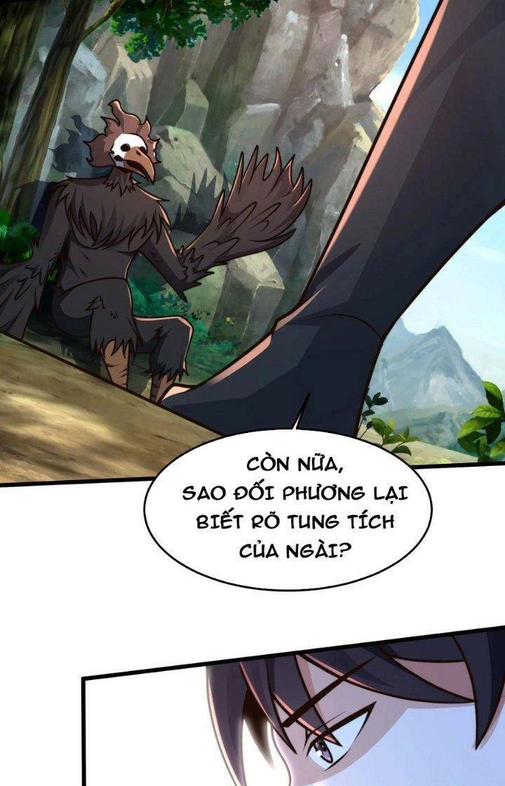 Ta Nuôi Quỷ Ở Trấn Ma Ty Chapter 182 - 33