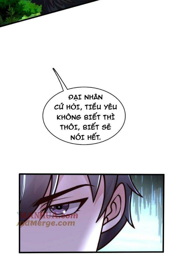 Ta Nuôi Quỷ Ở Trấn Ma Ty Chapter 182 - 35