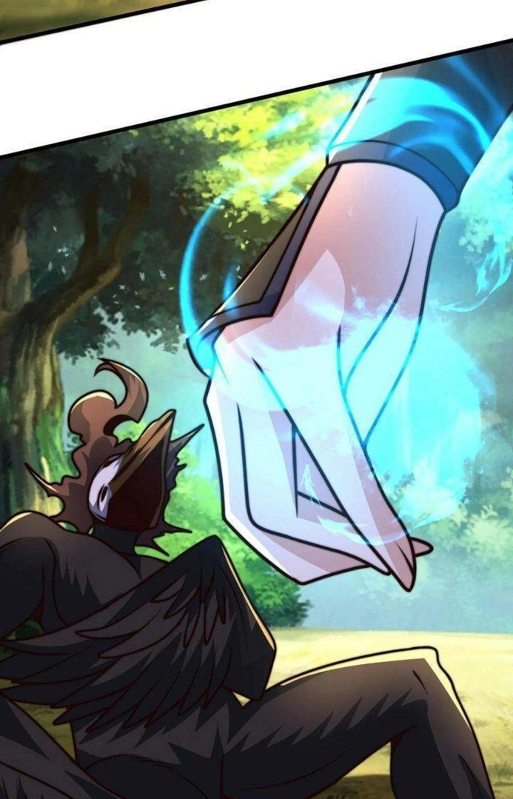 Ta Nuôi Quỷ Ở Trấn Ma Ty Chapter 182 - 37