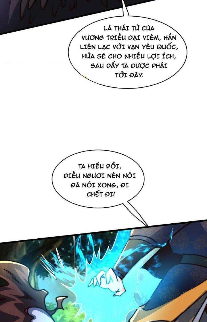 Ta Nuôi Quỷ Ở Trấn Ma Ty Chapter 182 - 39