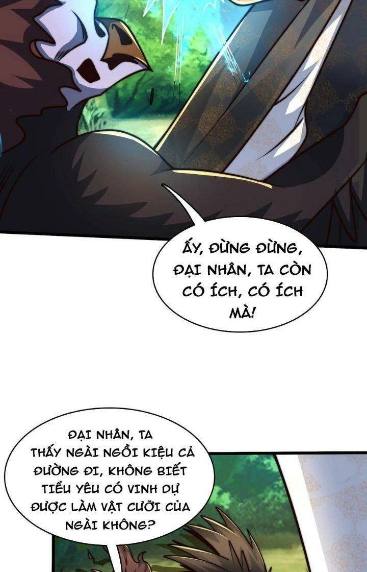 Ta Nuôi Quỷ Ở Trấn Ma Ty Chapter 182 - 40
