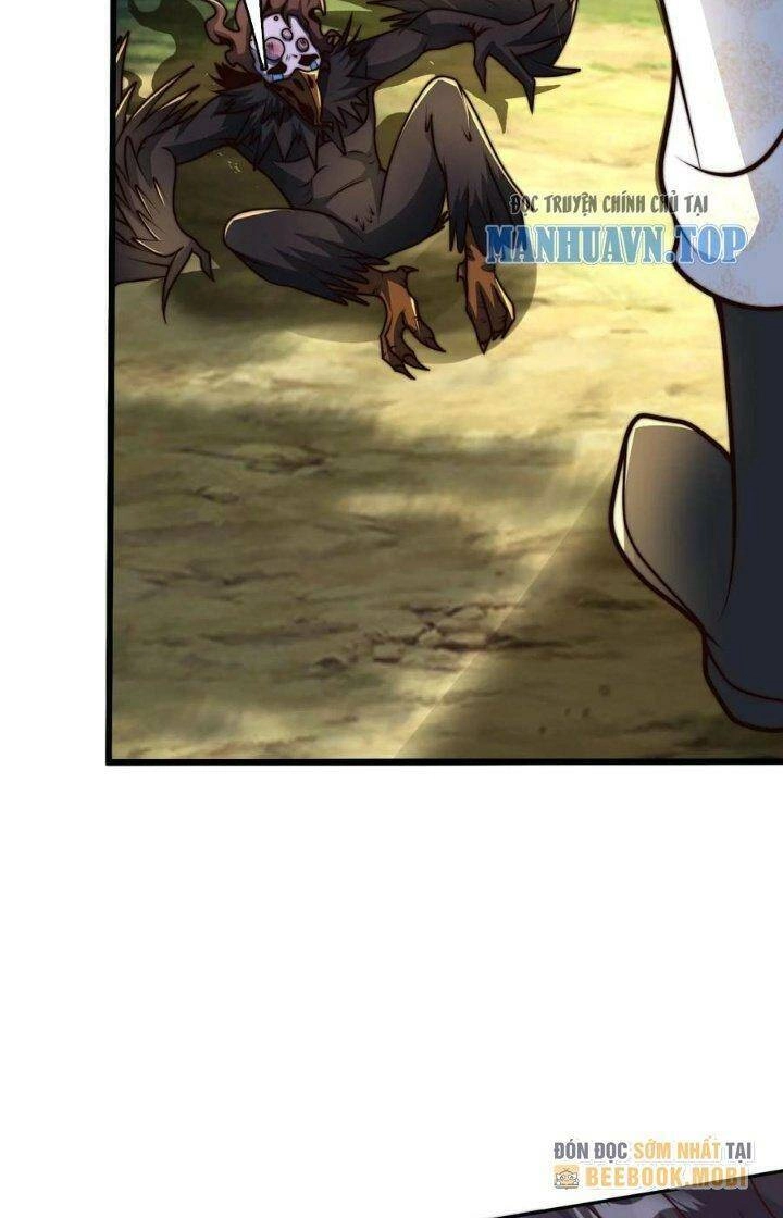 Ta Nuôi Quỷ Ở Trấn Ma Ty Chapter 182 - 41