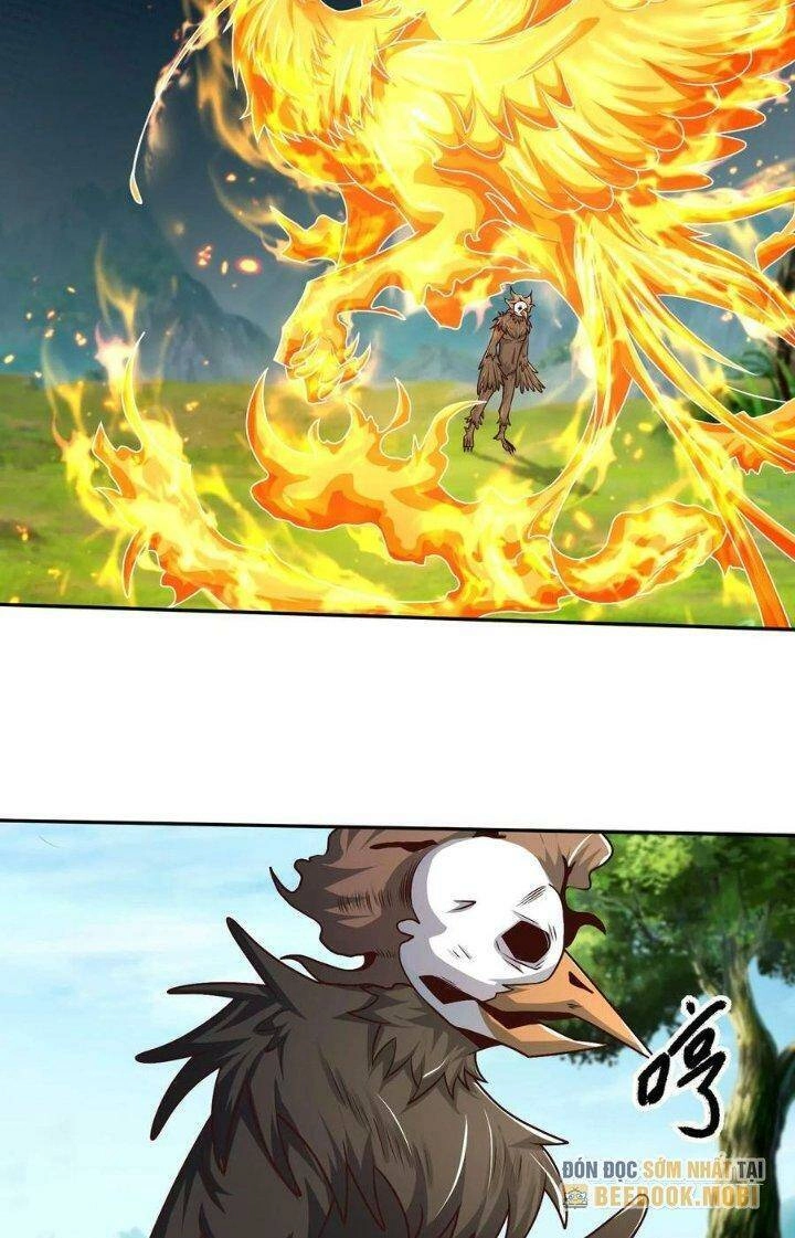 Ta Nuôi Quỷ Ở Trấn Ma Ty Chapter 182 - 44