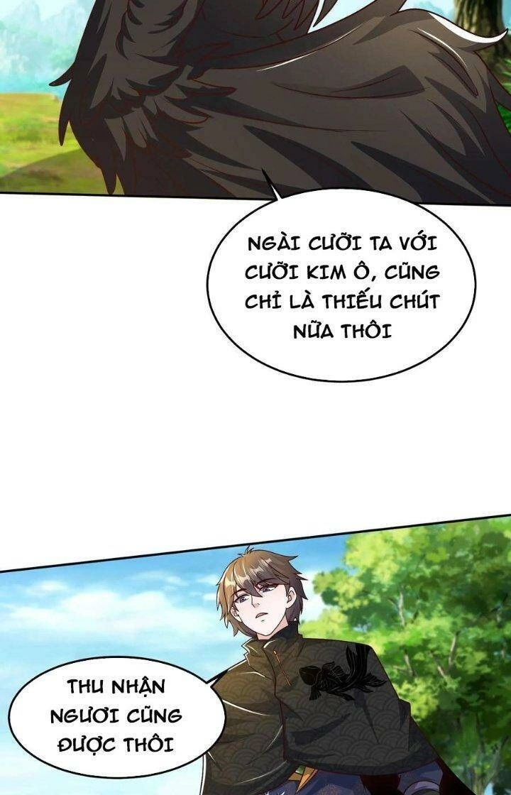 Ta Nuôi Quỷ Ở Trấn Ma Ty Chapter 182 - 45