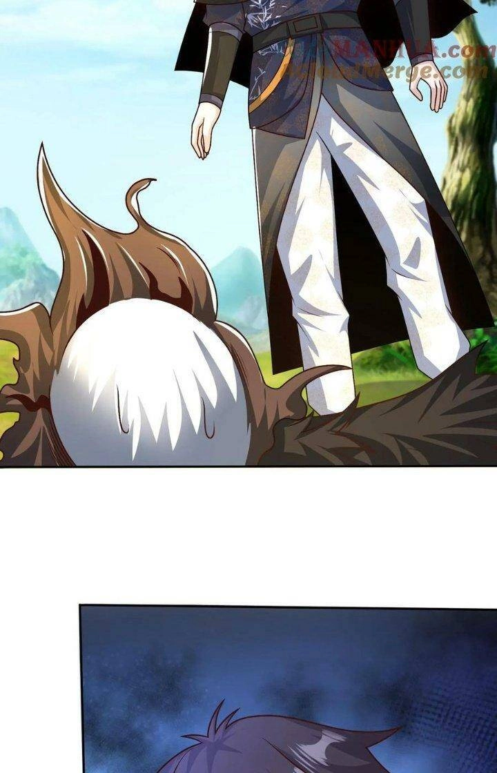 Ta Nuôi Quỷ Ở Trấn Ma Ty Chapter 182 - 46