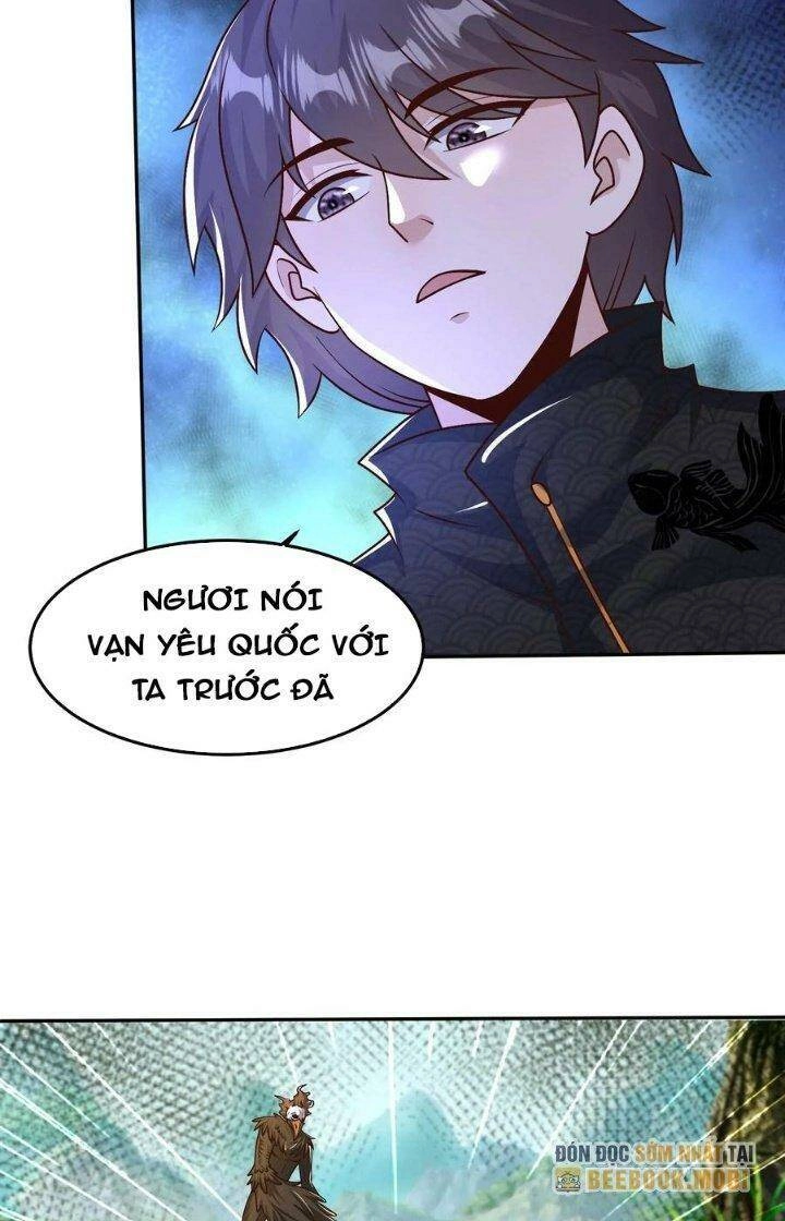 Ta Nuôi Quỷ Ở Trấn Ma Ty Chapter 182 - 47