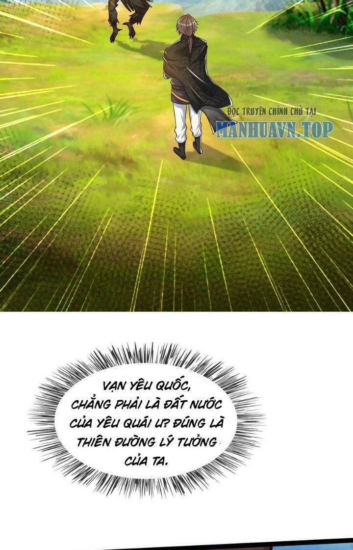 Ta Nuôi Quỷ Ở Trấn Ma Ty Chapter 182 - 48