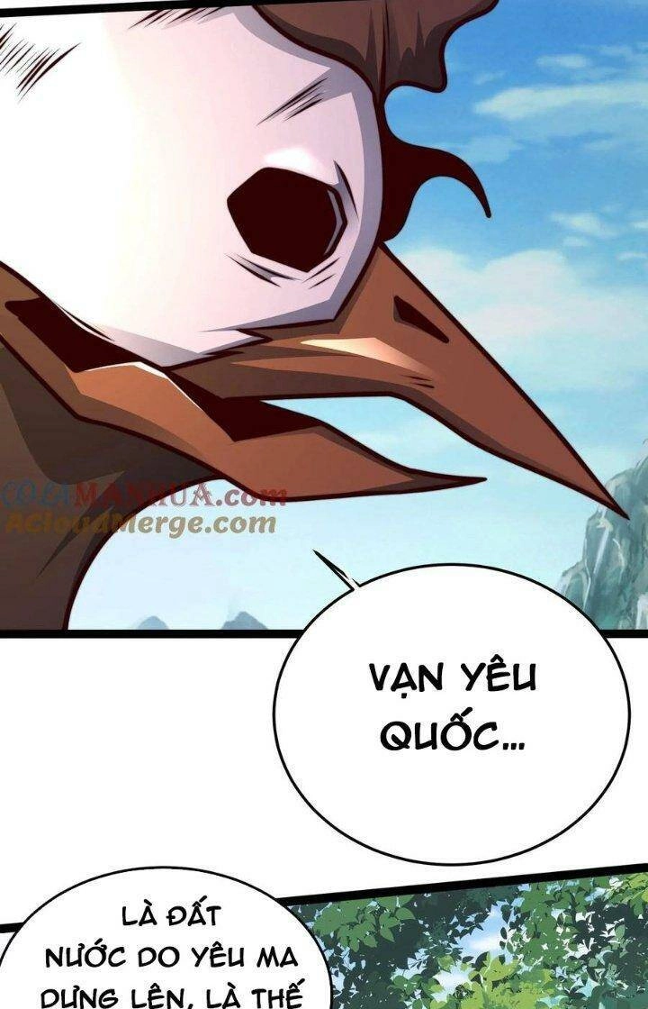 Ta Nuôi Quỷ Ở Trấn Ma Ty Chapter 182 - 49