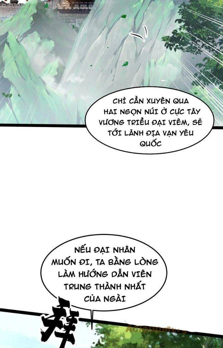 Ta Nuôi Quỷ Ở Trấn Ma Ty Chapter 182 - 52