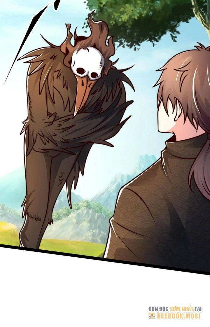 Ta Nuôi Quỷ Ở Trấn Ma Ty Chapter 182 - 53