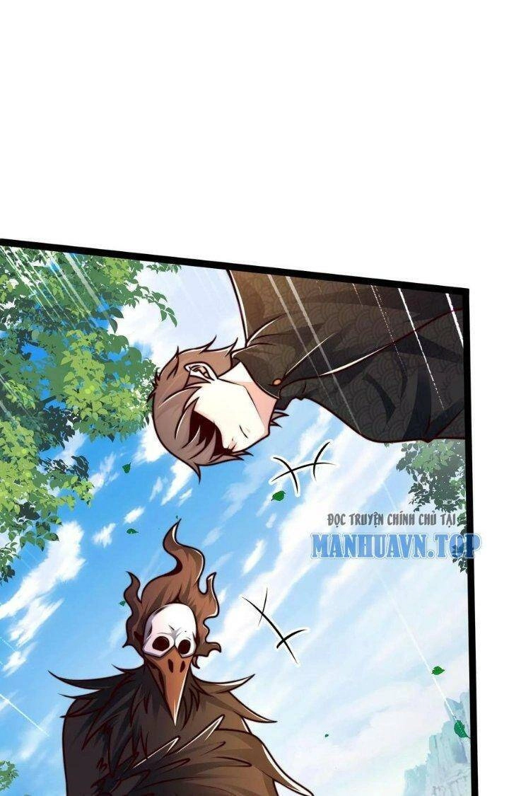 Ta Nuôi Quỷ Ở Trấn Ma Ty Chapter 182 - 54