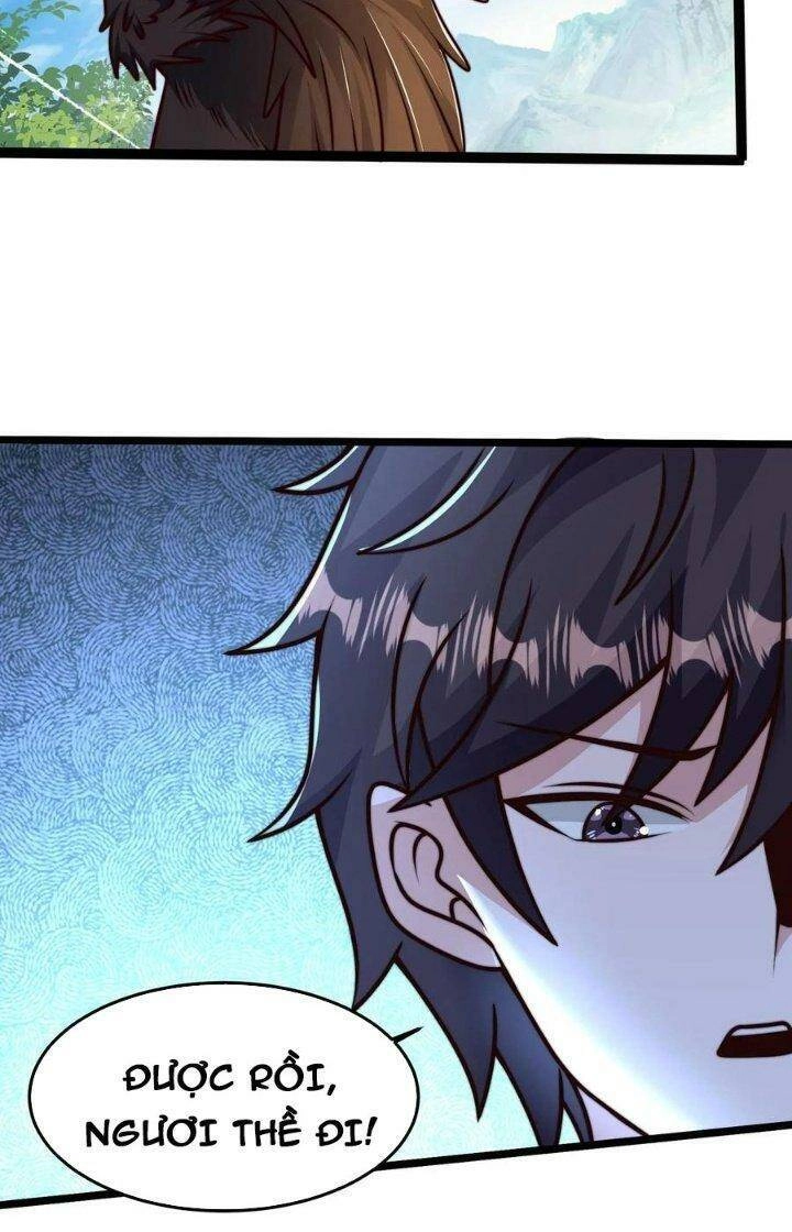 Ta Nuôi Quỷ Ở Trấn Ma Ty Chapter 182 - 55