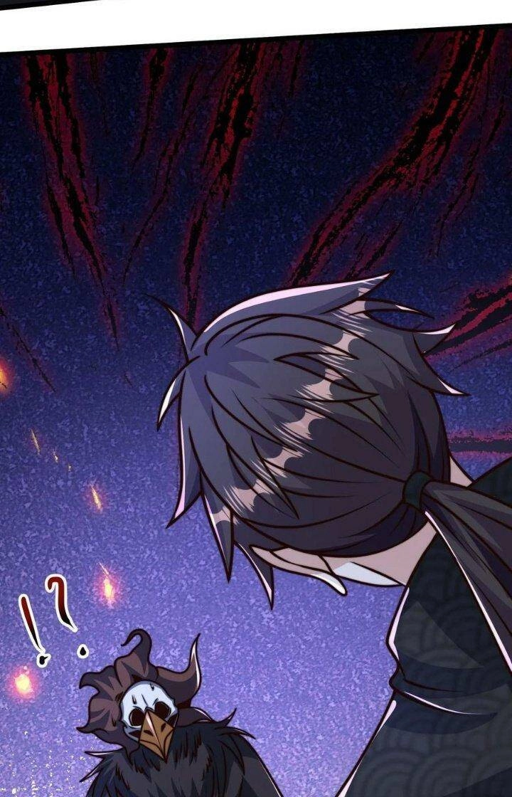 Ta Nuôi Quỷ Ở Trấn Ma Ty Chapter 182 - 57