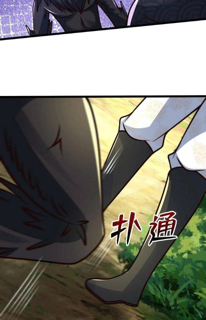 Ta Nuôi Quỷ Ở Trấn Ma Ty Chapter 182 - 58