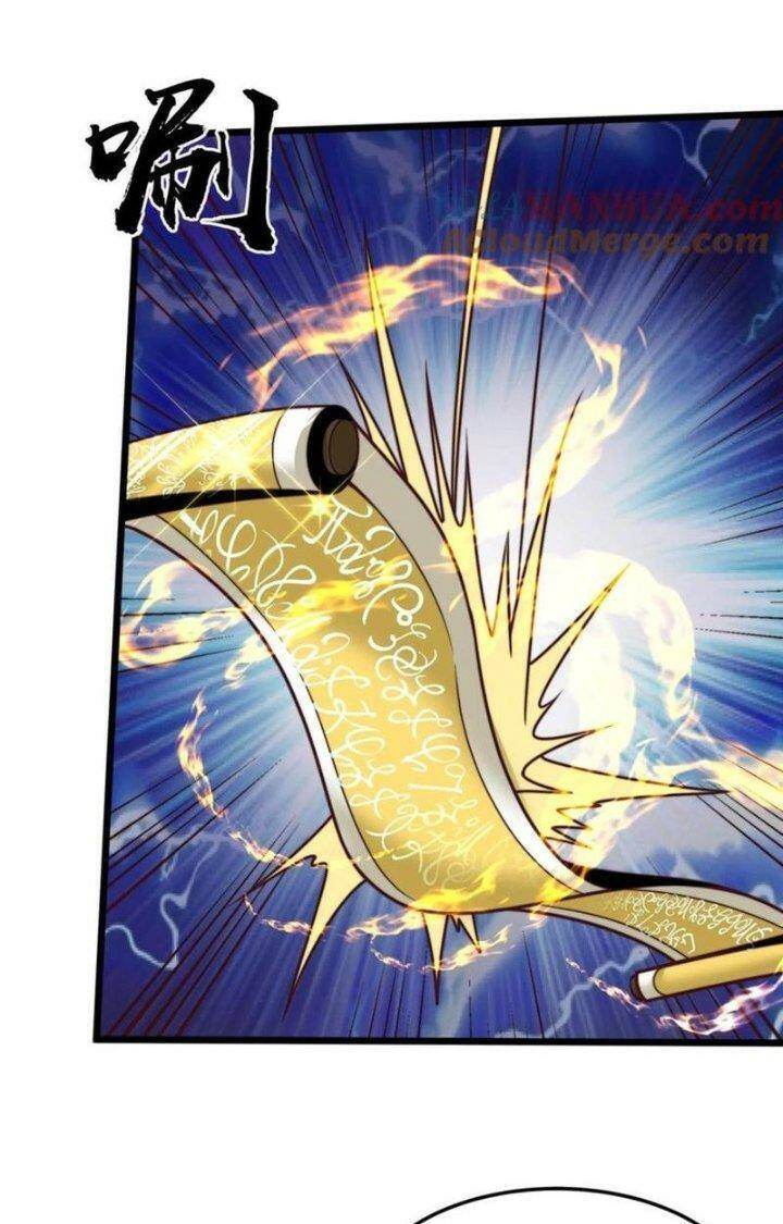 Ta Nuôi Quỷ Ở Trấn Ma Ty Chapter 183 - 4