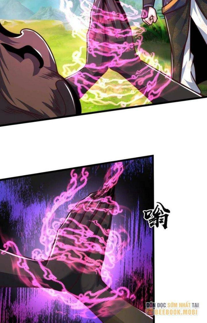 Ta Nuôi Quỷ Ở Trấn Ma Ty Chapter 183 - 6