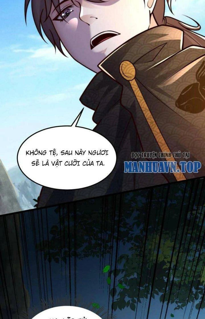 Ta Nuôi Quỷ Ở Trấn Ma Ty Chapter 183 - 9