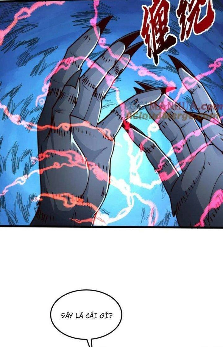 Ta Nuôi Quỷ Ở Trấn Ma Ty Chapter 183 - 13