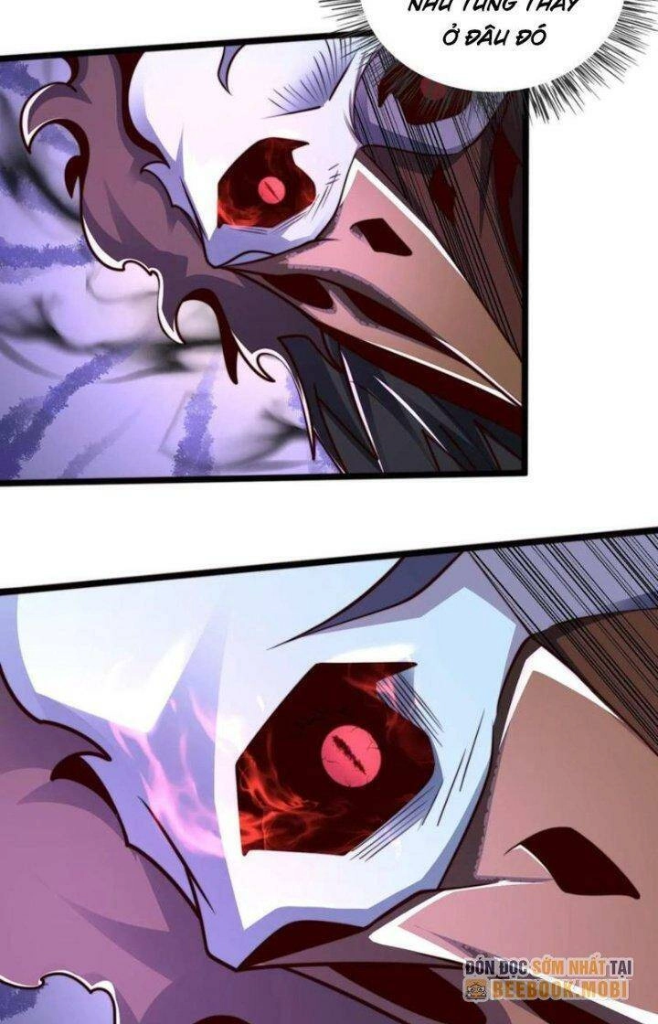 Ta Nuôi Quỷ Ở Trấn Ma Ty Chapter 183 - 16