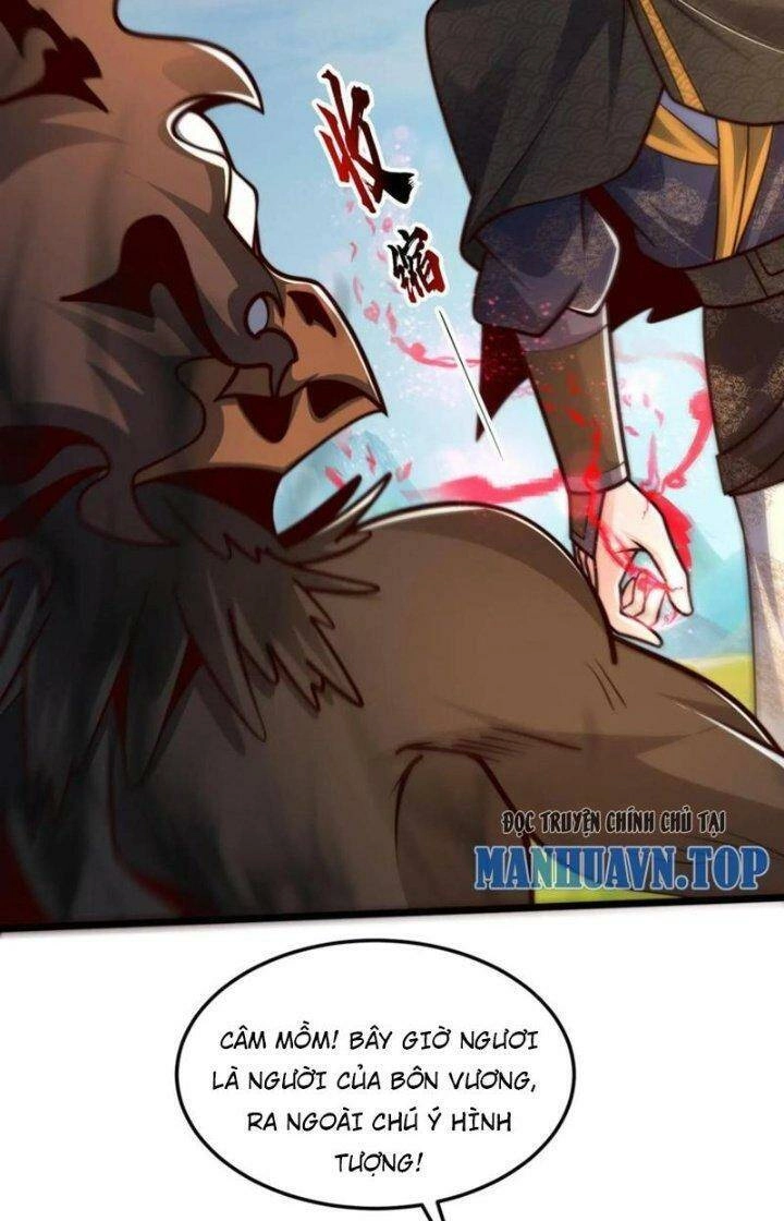 Ta Nuôi Quỷ Ở Trấn Ma Ty Chapter 183 - 18