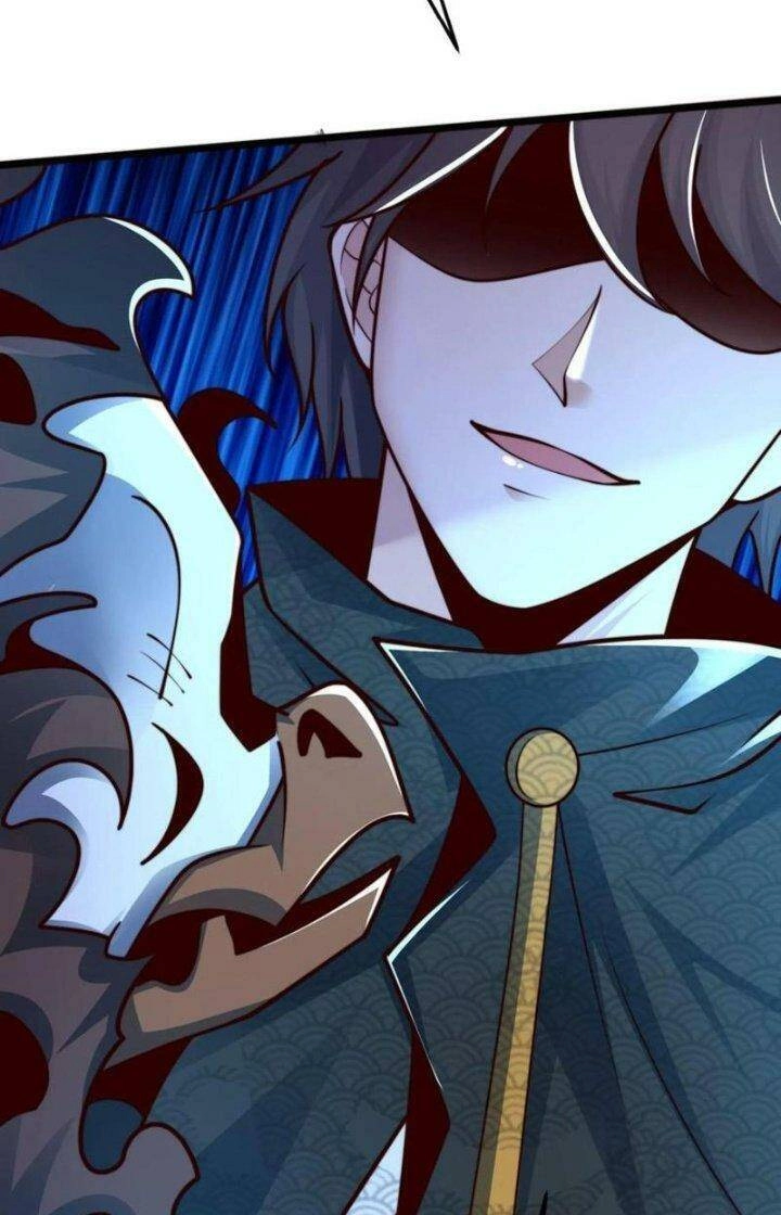 Ta Nuôi Quỷ Ở Trấn Ma Ty Chapter 183 - 19