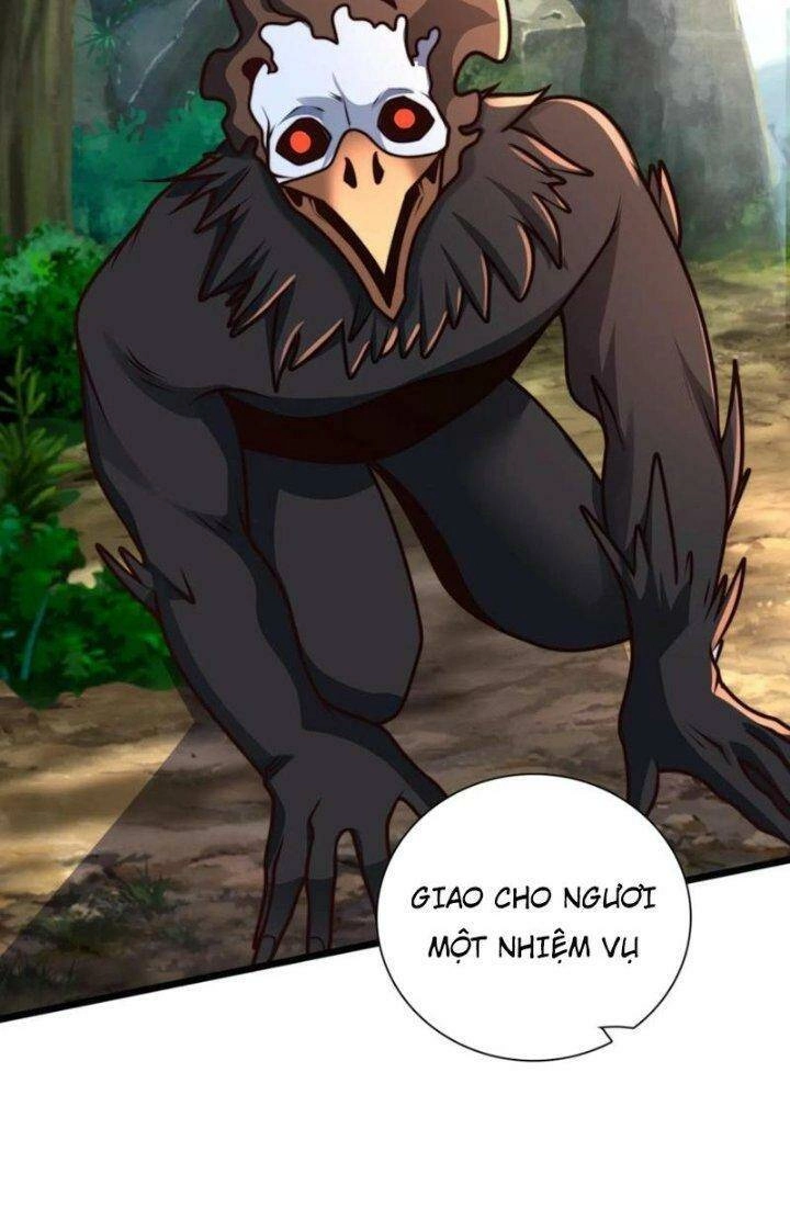 Ta Nuôi Quỷ Ở Trấn Ma Ty Chapter 183 - 25