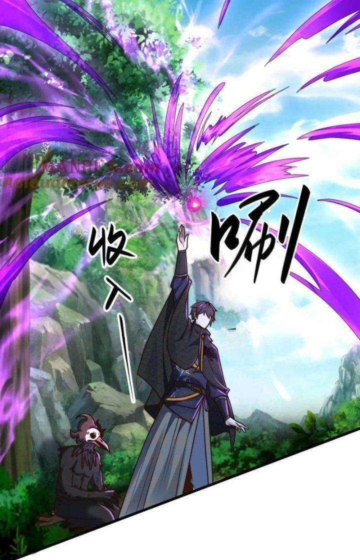 Ta Nuôi Quỷ Ở Trấn Ma Ty Chapter 183 - 29