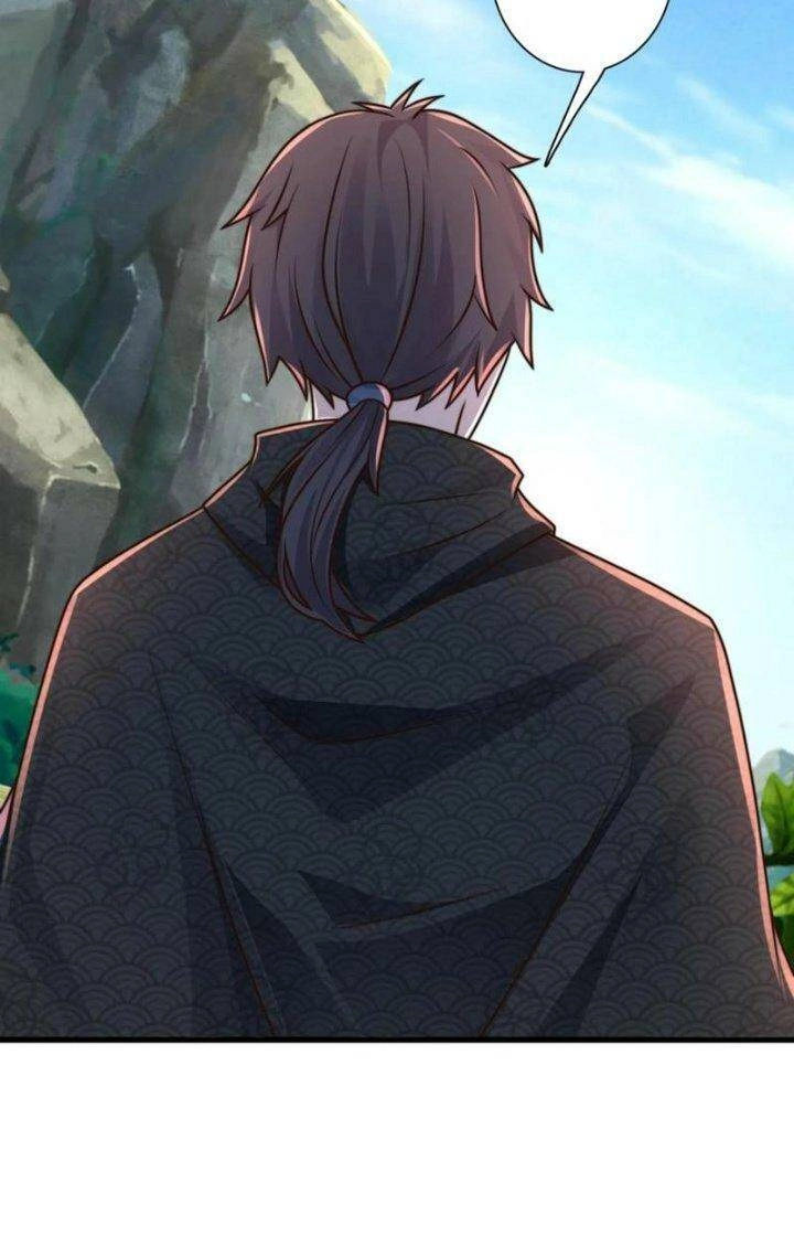 Ta Nuôi Quỷ Ở Trấn Ma Ty Chapter 183 - 32